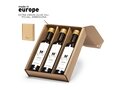 Olive oil Premium set Golden