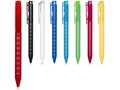 Prism ballpoint pen