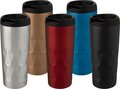 Prism 450 ml copper vacuum insulated tumbler