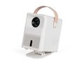 Mini portable video projector Android®