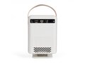 Mini portable video projector Android® 4