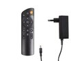 Mini portable video projector Android® 3