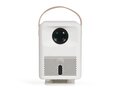Mini portable video projector Android® 1