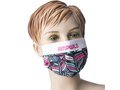 Face protection mask Promo