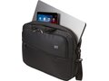 Propel 15.6" laptop briefcase