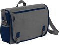 Punch 15.6'' laptop shoulder bag