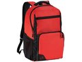 Rush 15.6'' Computer Backpack PVC Free