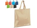 R-PET bag color - 38x42cm