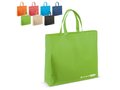 R-PET bag color - 40x30x15cm