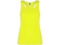 Shura women's sports vest 1