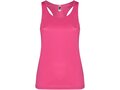 Shura women's sports vest 19