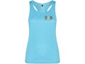 Shura women's sports vest 22