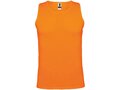 Andre men's sports vest 10