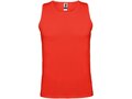 Andre men's sports vest 17
