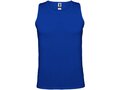 Andre men's sports vest 20