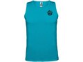 Andre men's sports vest 24