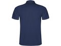 Monzha short sleeve men's sports polo 3