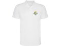 Monzha short sleeve men's sports polo 15