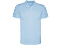 Monzha short sleeve men's sports polo 4