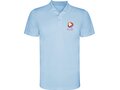 Monzha short sleeve men's sports polo 20