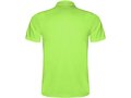 Monzha short sleeve men's sports polo 5