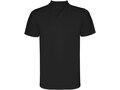 Monzha short sleeve men's sports polo 6