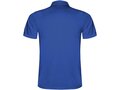 Monzha short sleeve men's sports polo 10