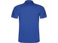 Monzha short sleeve men's sports polo 23