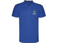 Monzha short sleeve men's sports polo 25