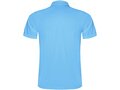 Monzha short sleeve men's sports polo 11