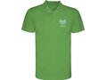 Monzha short sleeve men's sports polo 26