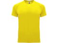 Bahrain short sleeve men's sports t-shirt 1