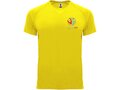 Bahrain short sleeve men's sports t-shirt 2
