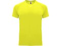 Bahrain short sleeve men's sports t-shirt 3