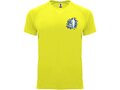Bahrain short sleeve men's sports t-shirt 4