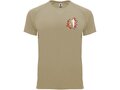 Bahrain short sleeve men's sports t-shirt 5