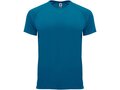 Bahrain short sleeve men's sports t-shirt 7