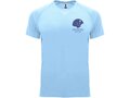 Bahrain short sleeve men's sports t-shirt 11