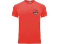 Bahrain short sleeve men's sports t-shirt 14