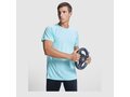 Bahrain short sleeve men's sports t-shirt 13