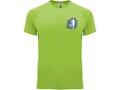 Bahrain short sleeve men's sports t-shirt 15