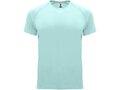 Bahrain short sleeve men's sports t-shirt 17