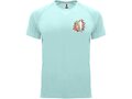 Bahrain short sleeve men's sports t-shirt 16