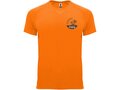 Bahrain short sleeve men's sports t-shirt 23