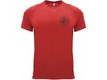 Bahrain short sleeve men's sports t-shirt 29