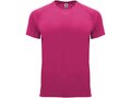 Bahrain short sleeve men's sports t-shirt 34