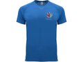 Bahrain short sleeve men's sports t-shirt 35