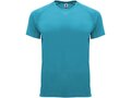 Bahrain short sleeve men's sports t-shirt 36
