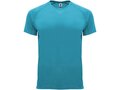 Bahrain short sleeve men's sports t-shirt 36