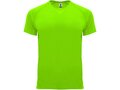 Bahrain short sleeve men's sports t-shirt 38